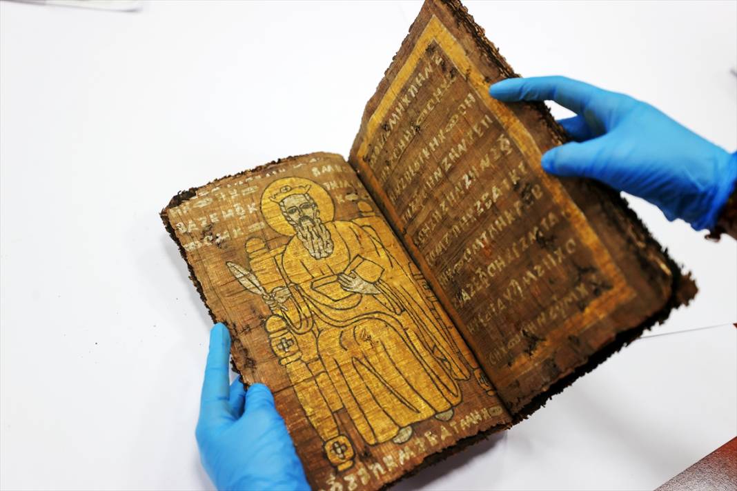 Konya’da sahte eserler sergisi açılacak 19